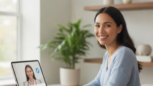 Telehealth Ozempic Des Moines — Same-Day Consults, Shipped