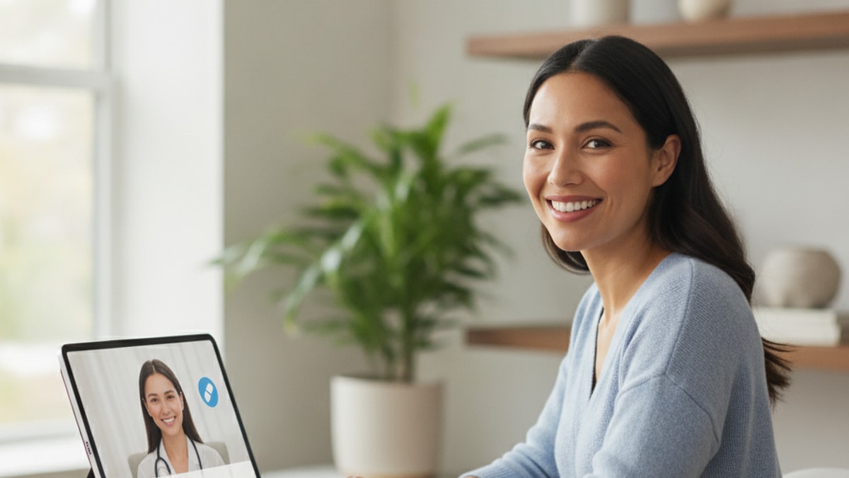 Telehealth Ozempic Des Moines — Same-Day Consults, Shipped