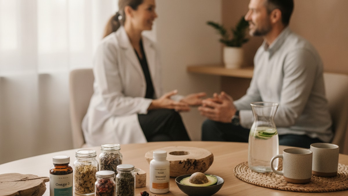 Best Tirzepatide Clinic — Telehealth Access & Results