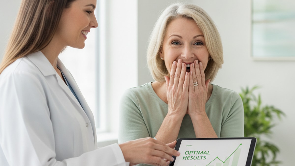 Best Ozempic Clinic — What Makes a Provider Worth It