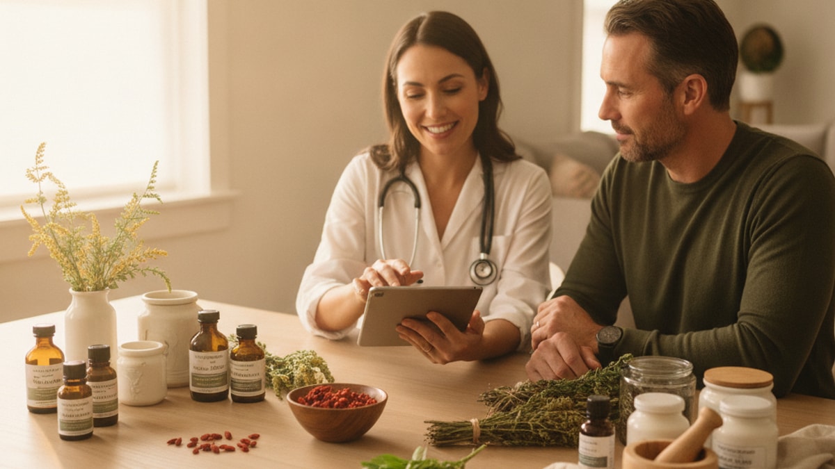 How to Get Sermorelin Henderson — Prescription & Access