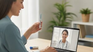 Telehealth Tirzepatide Lancaster — Remote Access Guide