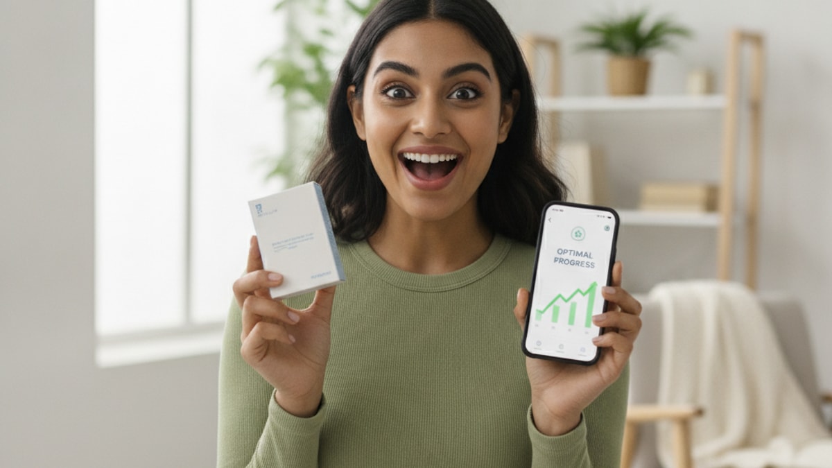 Retatrutide Benefits Beyond Weight Loss: What the Trials Show