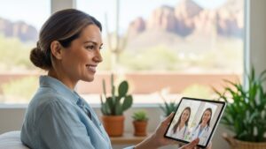 Wegovy Telehealth Arizona — Fast, Licensed, Delivered