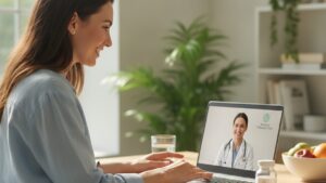 Telehealth Semaglutide Wichita — Prescribed & Shipped Fast