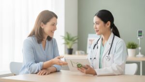 Best Ozempic Clinic Richmond — Licensed GLP-1 Telehealth