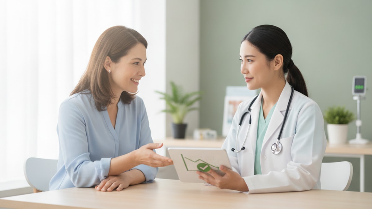 Best Ozempic Clinic Richmond — Licensed GLP-1 Telehealth
