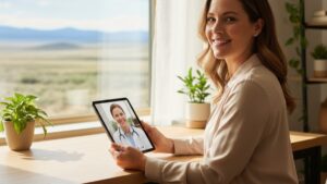 Online Semaglutide Doctor Wyoming — How to Get Started