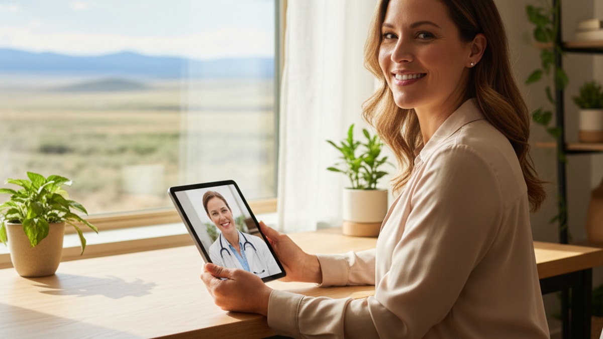 Online Semaglutide Doctor Wyoming — How to Get Started