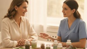 How to Get Tirzepatide Atlanta — Telehealth Options