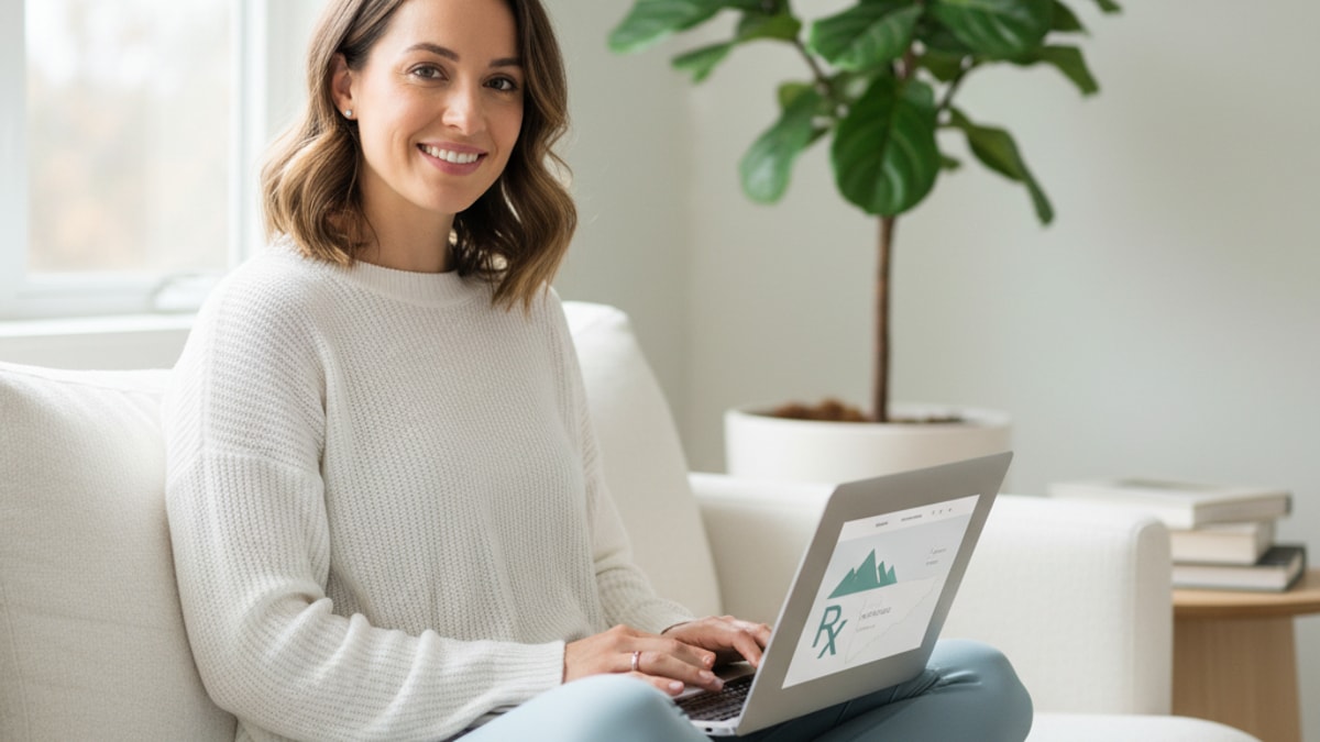 Semaglutide Prescription Online Vermont — FDA-Registered