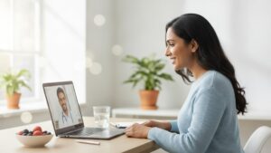 Telehealth Semaglutide Indianapolis — Prescribed Online,