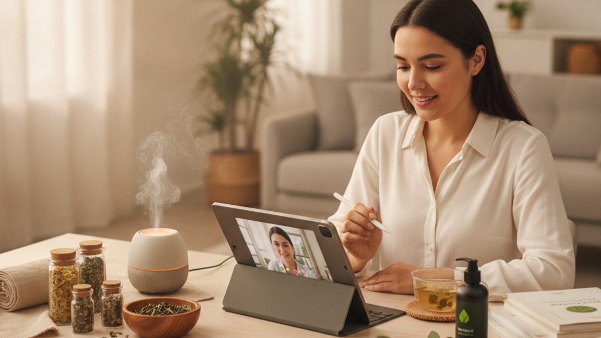 Tirzepatide Online Denver — Prescription Access & Delivery