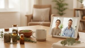 Ozempic Online Washington — Licensed Providers, Shipped Fast