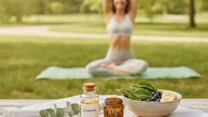 Sermorelin Wichita — Local Access to Growth Hormone Therapy