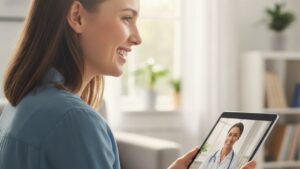 Telehealth Wegovy Kansas City — Fast GLP-1 Access | TrimrX