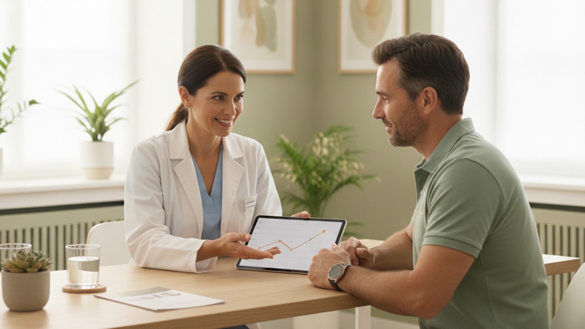 Best Zepbound Provider — Medical Supervision That Matters