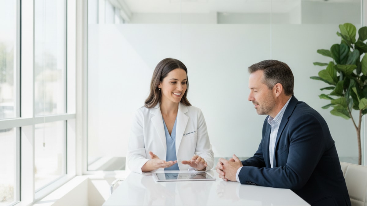 Best Ozempic Clinic Las Vegas — Telehealth Weight Loss