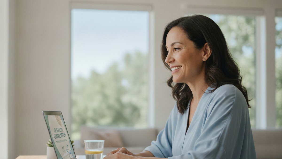 Telehealth Tirzepatide Fayetteville — Fast, Licensed Access