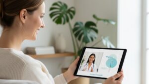 Wegovy Telehealth Delaware — Fast Prescriptions Online