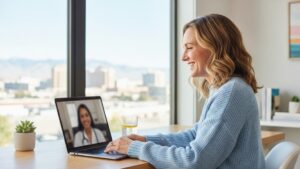 Telehealth Semaglutide Reno — Fast, Licensed, Delivered