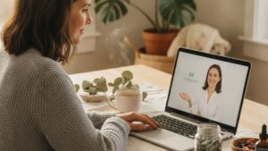 Online Ozempic Doctor Vermont — Telehealth Weight Loss Rx
