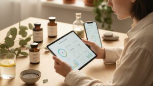 Wegovy Microdose Calculator — Titration Dosing Guide