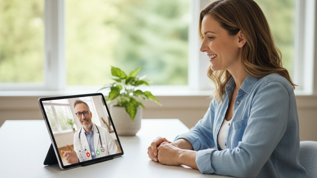 Online Ozempic Doctor Oregon — Licensed GLP-1 Prescribing