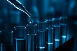 How AHK-Cu Works: Mechanism of Action Explained Simply