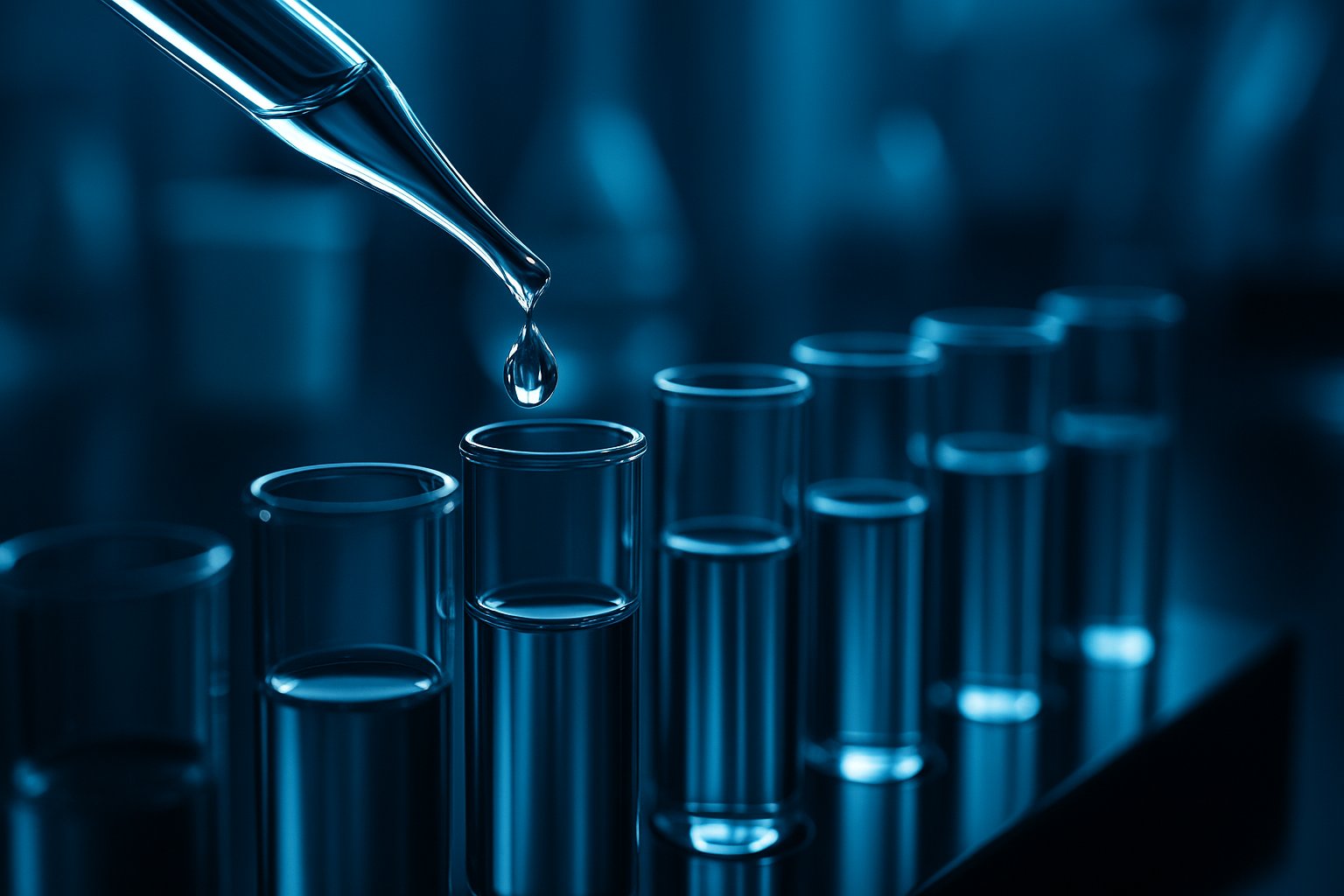 How AHK-Cu Works: Mechanism of Action Explained Simply