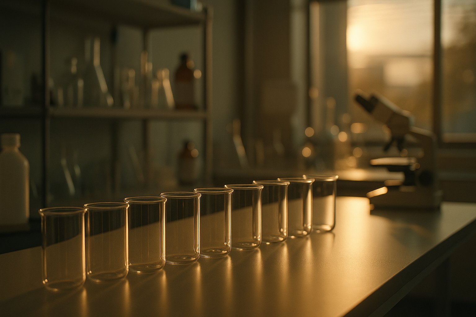 ARA-290 Research Review: What the Evidence Actually Shows