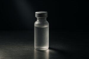 Are Peptides Natural? What Your Body Already Makes