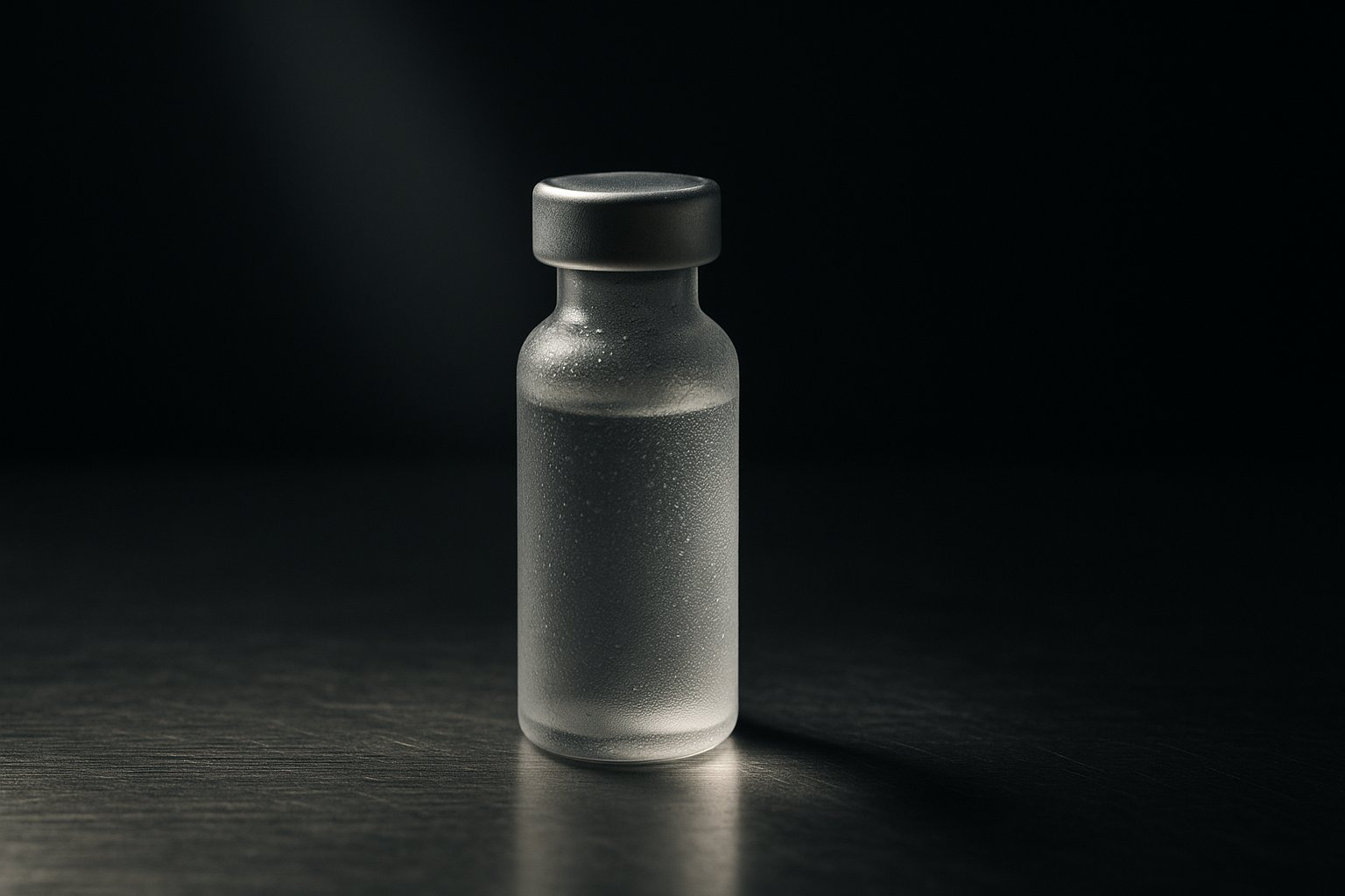 Are Peptides Natural? What Your Body Already Makes