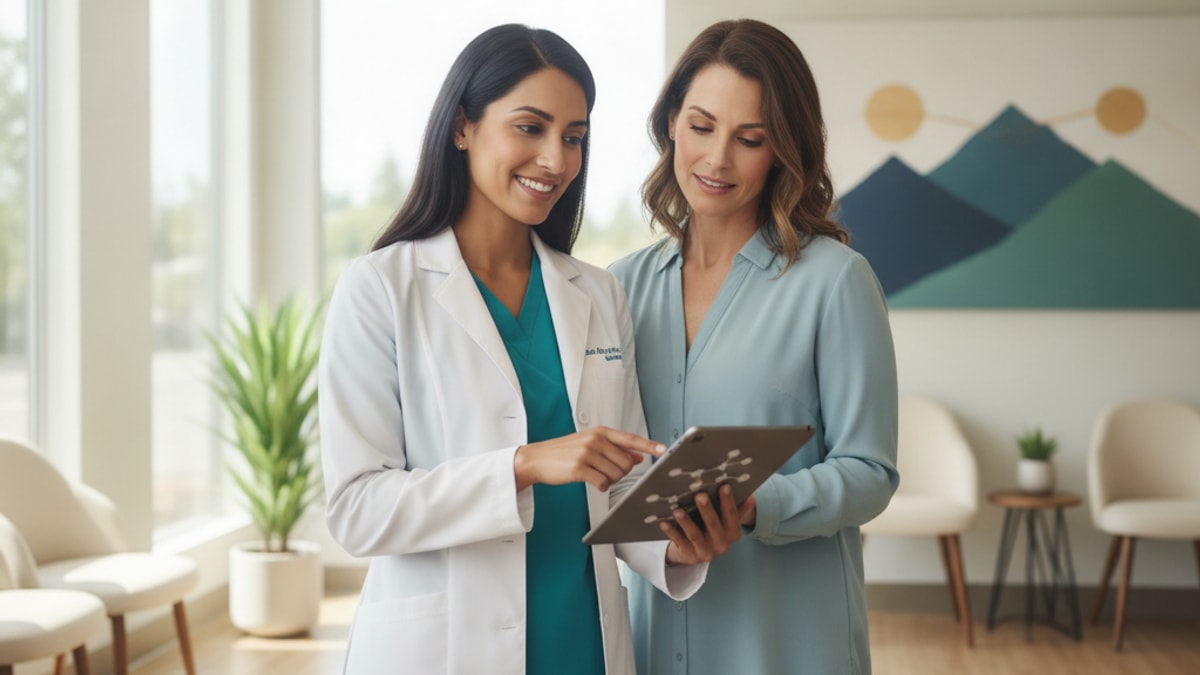Best Mounjaro Provider Oregon — Licensed Telehealth, Fast