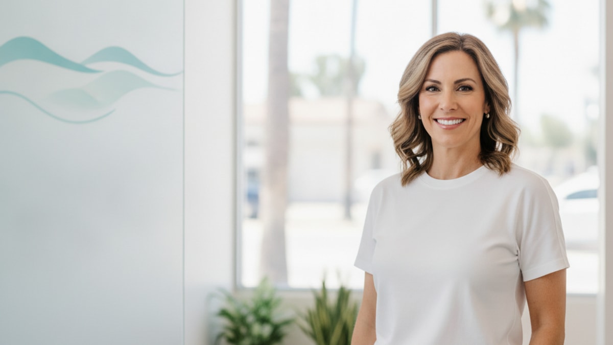 Best Semaglutide Clinic — What Matters Most | TrimrX