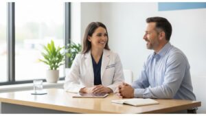 Best Tirzepatide Clinic Grand Prairie — Expert Guide