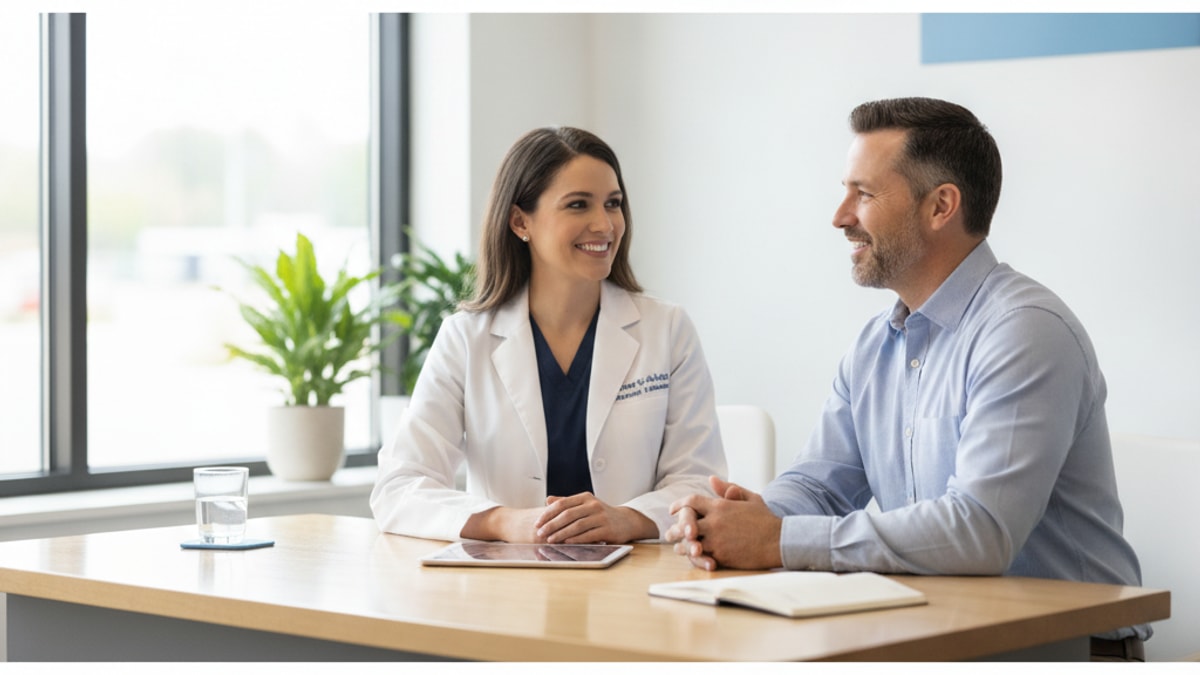 Best Tirzepatide Clinic Grand Prairie — Expert Guide