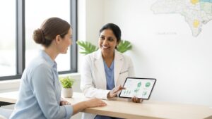 How to Get Semaglutide Charleston — Complete Access Guide