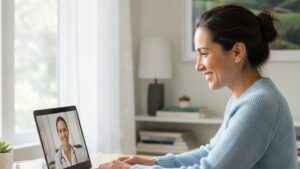 Telehealth Ozempic Fresno — Licensed GLP-1 Care Online