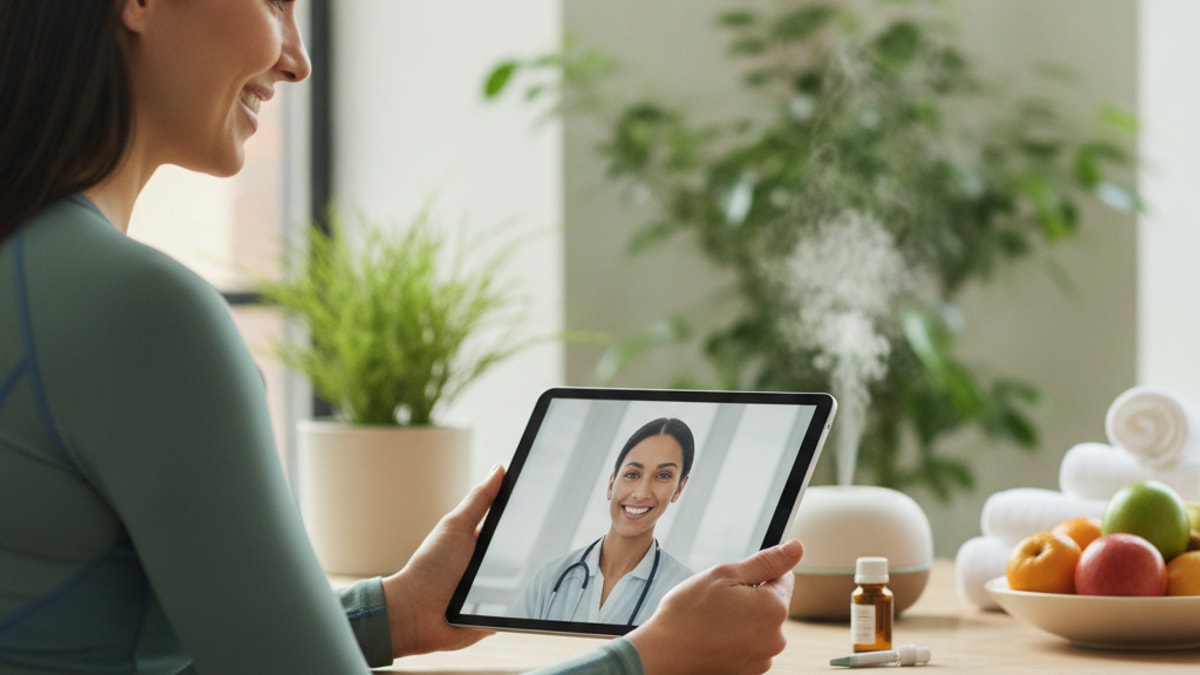 Telehealth Ozempic Pomona — Get Prescribed & Shipped Fast