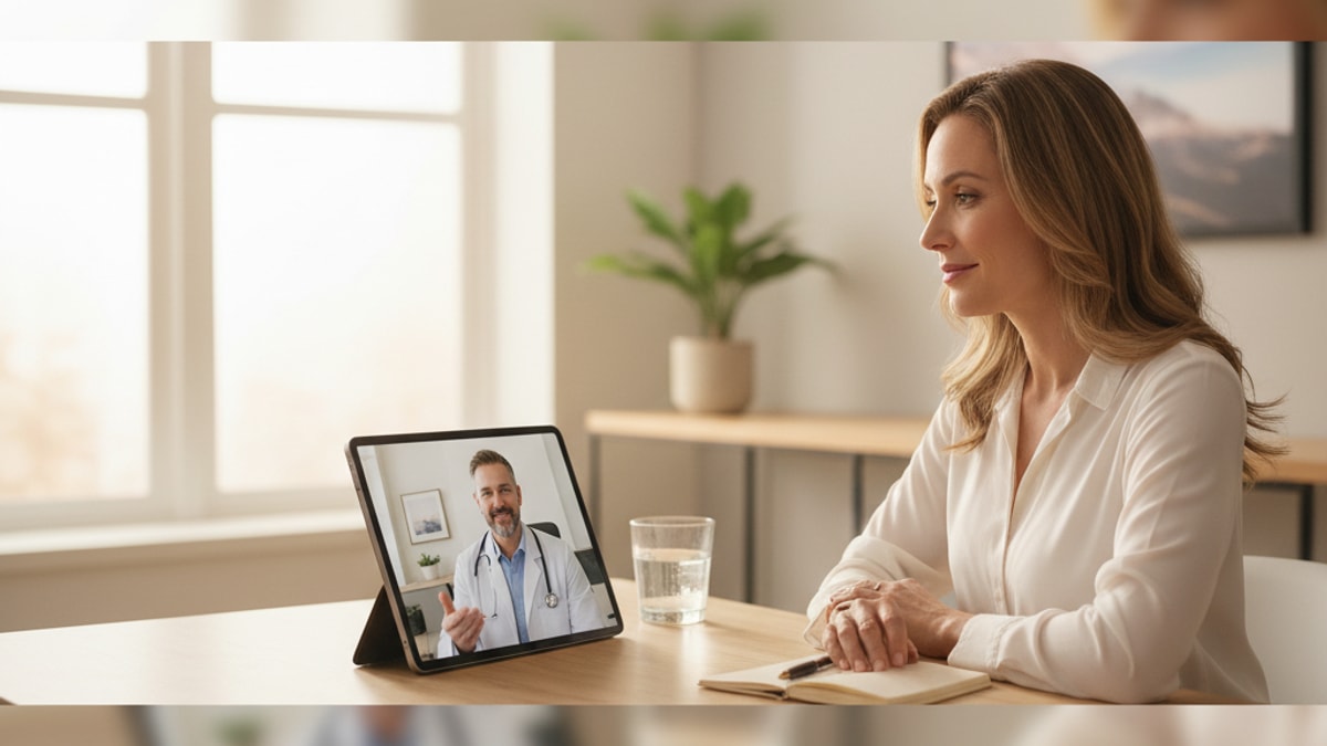 Online Ozempic Doctor Colorado — Same-Day Consults | TrimRx