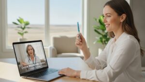 Online Mounjaro Doctor South Dakota — Licensed GLP-1 Access