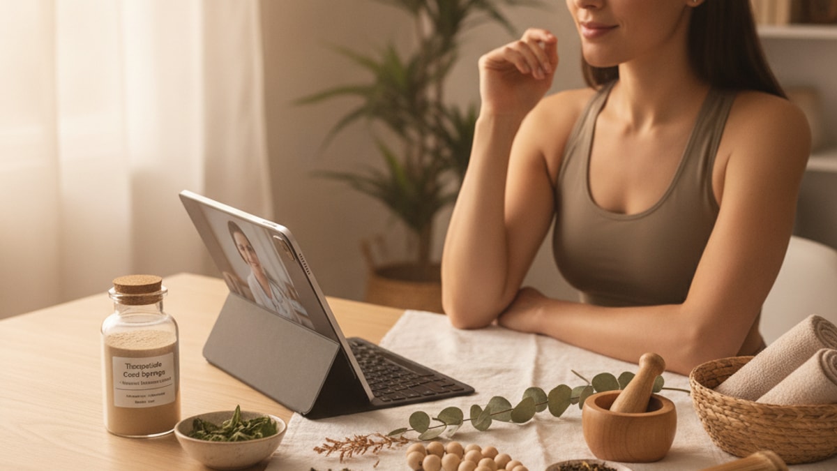 Telehealth Tirzepatide Coral Springs — Fast Access Online