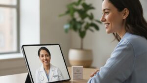 Telehealth Tirzepatide Lexington — Fast Access, Real Results