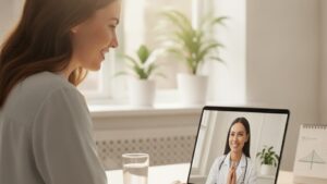 Telehealth Wegovy Richmond — Fast Access, Licensed Providers