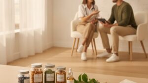Best Tirzepatide Clinic Little Rock — Telehealth Options