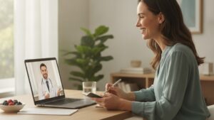 Telehealth Semaglutide Lakewood — Fast Access to Weight Loss