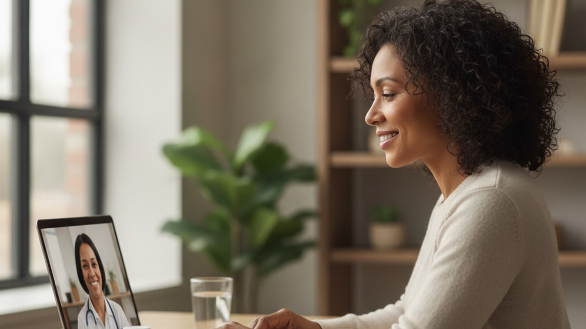Telehealth Ozempic Midland — Fast GLP-1 Access Online