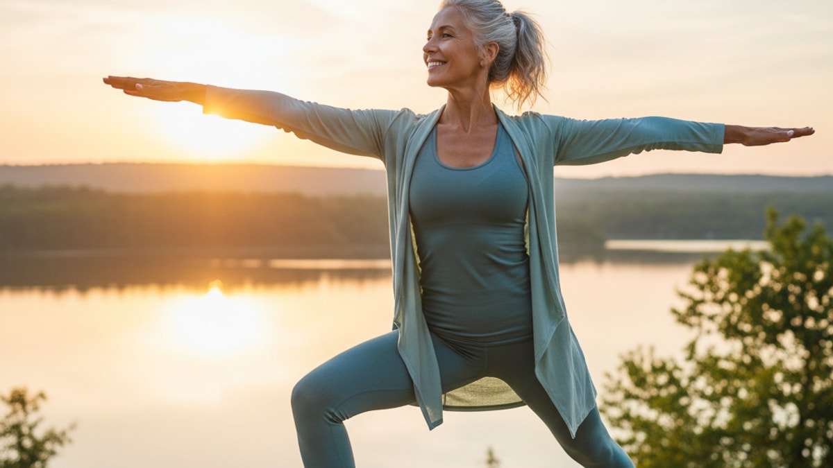 Mounjaro Postmenopausal Use — Safety and Weight Loss Guide