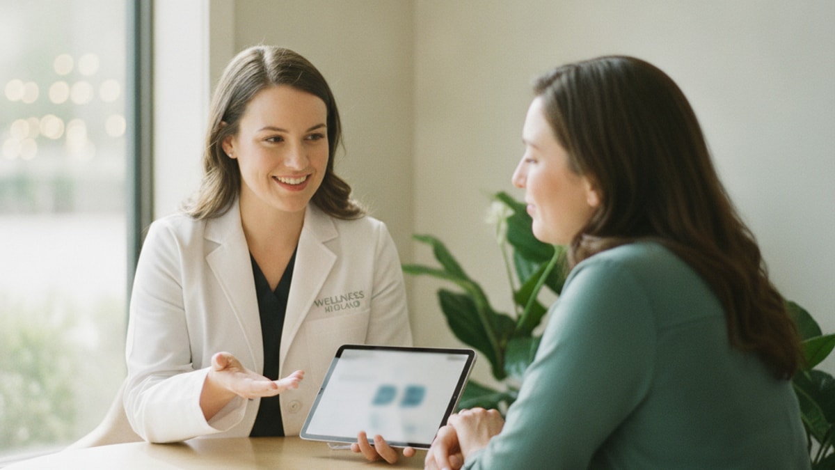 How to Get Wegovy Midland — Licensed Provider Options